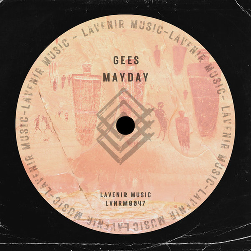 GeeS - Mayday [LVNRM0047]